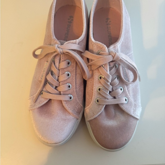 Superga Platform Sneakers - Picture 4 of 11
